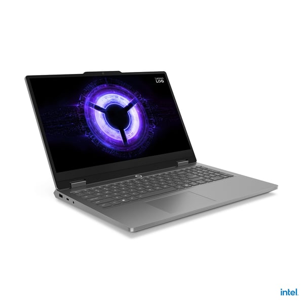 Lenovo LOQ 15,6" gaminglaptop (83SC0007MX)