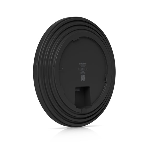 Ubiquiti U7-Pro-XGS-B takmonterad WiFi 7 accesspunkt, svart