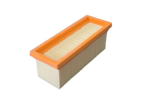 Kärcher Eco-lackfilter till textiltvättmaskin