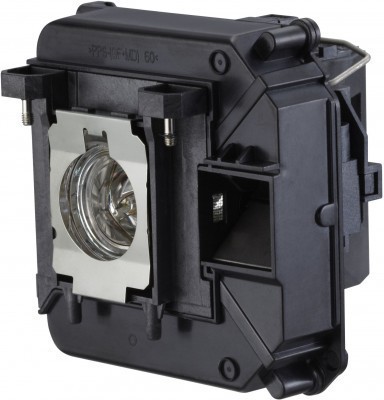 Original Inside Epson OI-ELPLP68 -original lampa och tillbehörsmodul