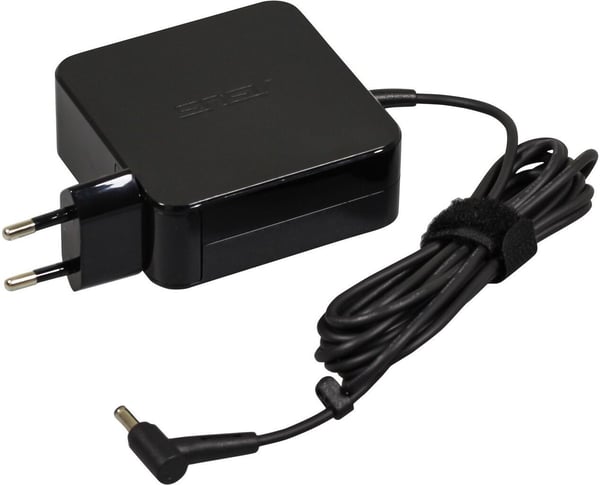 ASUS AC-adapter 65 W 19V strömförsörjning (0A001-00045900)