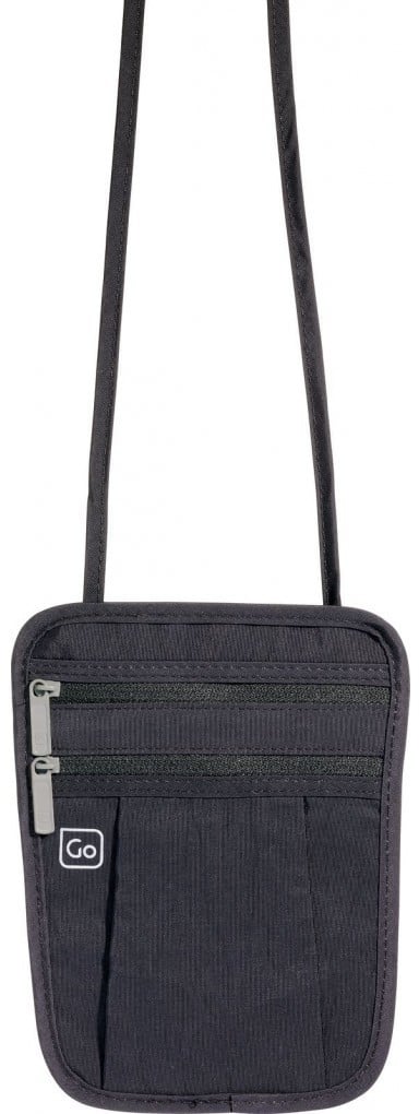 GoTravel Passport Pouch paspung