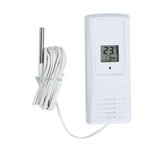 Finlands termometer Sender 7411 Finlands termometer Sender 7411