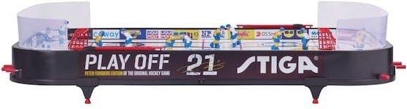 Stiga Play Off 21 -ishockeyspel