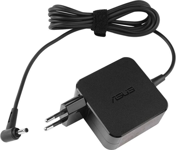 Asus AC-adapter 45 W, 19 V - strømforsyning til bærbare computere (0A001-00692500)