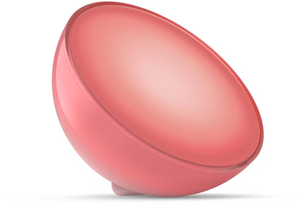 Philips Hue Go -smartlampe, Bluetooth