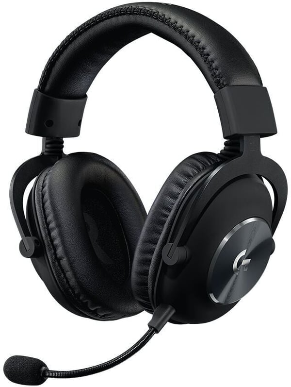 Logitech G PRO X-spilheadset