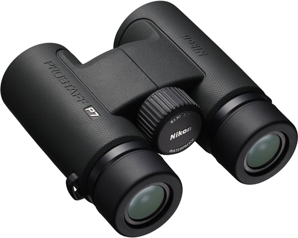 Nikon PROSTAFF P7 8x30 kikkert