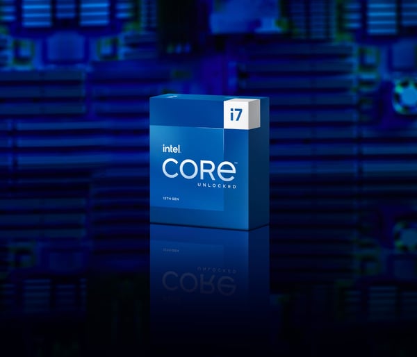 Intel Core i7-13700K-processor