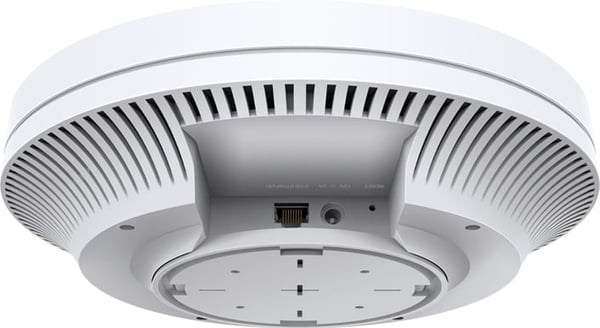 TP-LINK Omada EAP610 Dualband WiFi6 accesspunkt