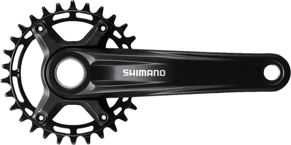 Shimano Deore FC-MT510 vevparti, 12-v, 32T, 170 mm