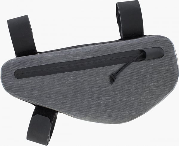 Evoc Multi Frame Pack WP-väska, grå, S