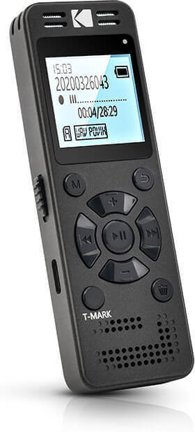 Kodak VRC 350 sanelin