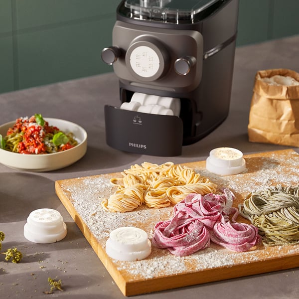 Philips 7000-serien HR2665/93 -pasta maskine