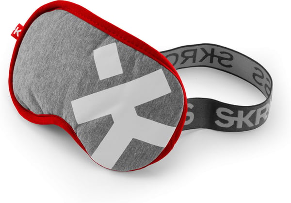 SKROSS Deluxe Sleep Mask - øjenmaske