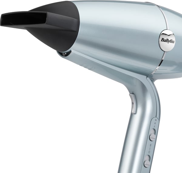 Babyliss D773DE Hydro-Fusion 2100 hårtørrer