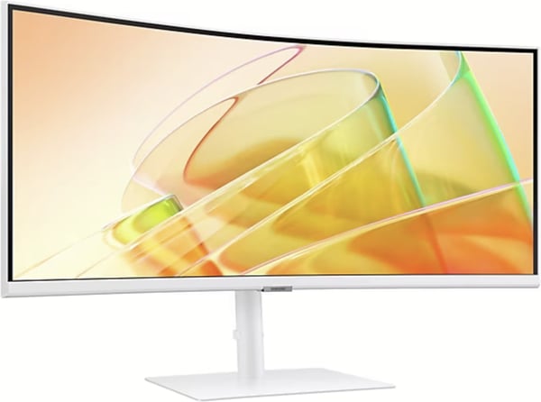 Samsung ViewFinity S34C650T 34" UWQHD-skärm