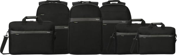 Targus® GeoLite EcoSmart® 17.3" computertaske