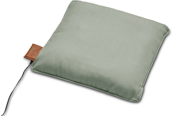 Beurer MG139 massagekudde, mint