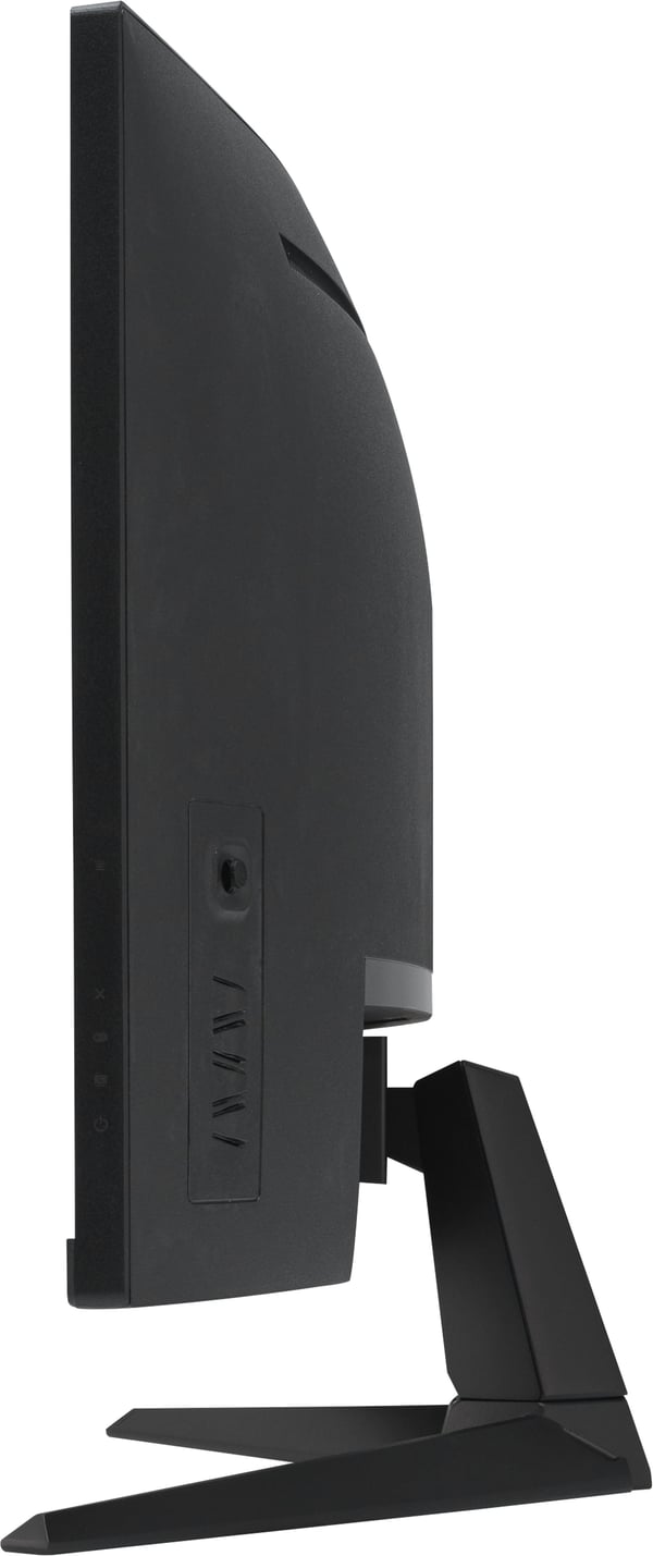 Asus TUF Gaming VG34VQ3B 34" böjd spelskärm