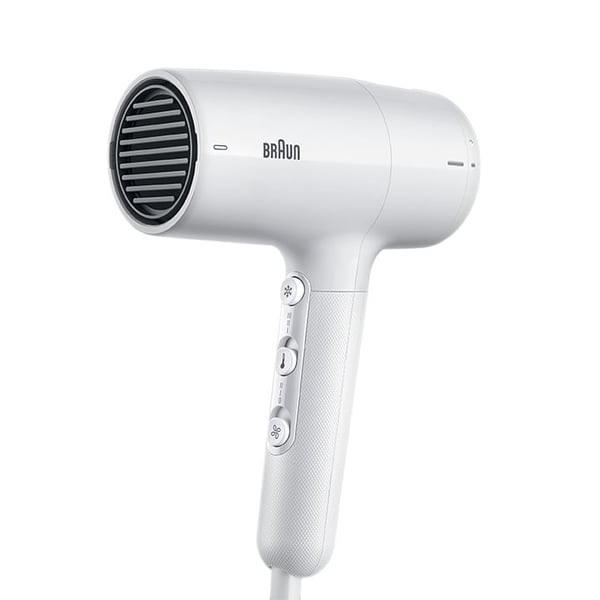 Braun HD2.1 BRHD210E hårtørrer