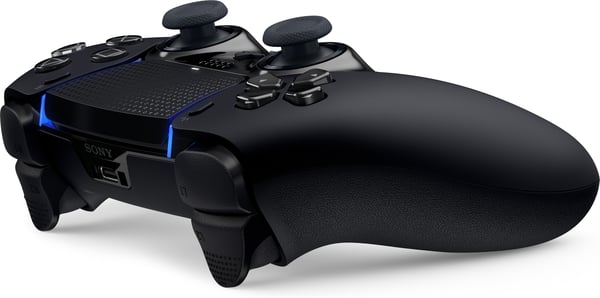 Sony Dualsense Edge spilcontroller, sort, PS5
