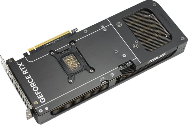 ASUS Prime GeForce RTX 5070 12 GB GDDR7 OC Edition grafikkort