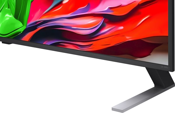 LG 55'' QNED 85 – 4K Mini-LED TV (2025)