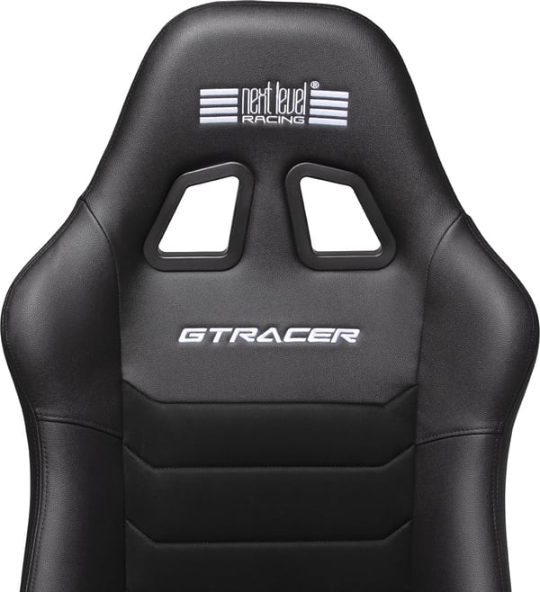 Next Level Racing GTRacer 2.0 racerstol