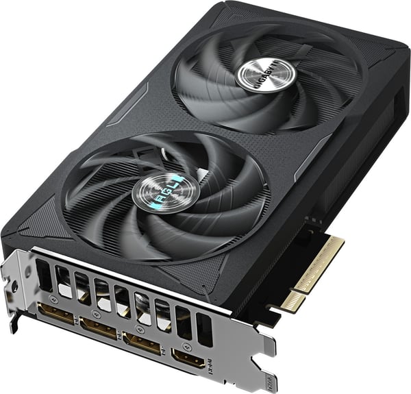 GIGABYTE GeForce RTX 5060 EAGLE OC 8G grafikkort