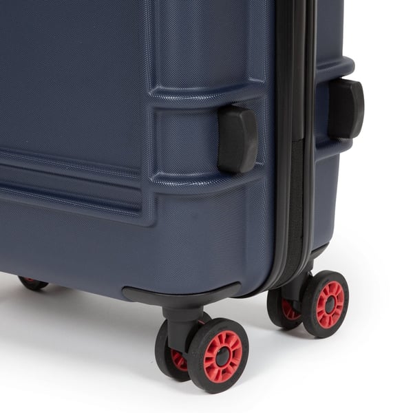 Eastpak RESIST'R ZIP CABIN resväska, marinblå