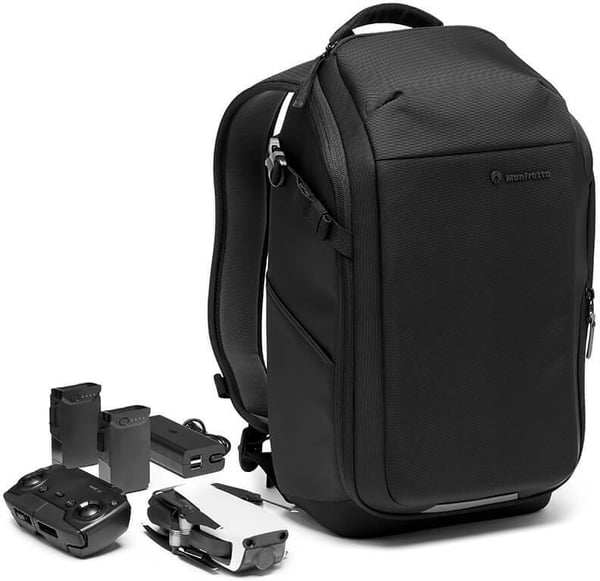Manfrotto Advanced III Compact kameraryggsäck
