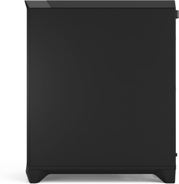Fractal Design Meshify 3 Svart RGB TG Ljus Ton ATX-chassi