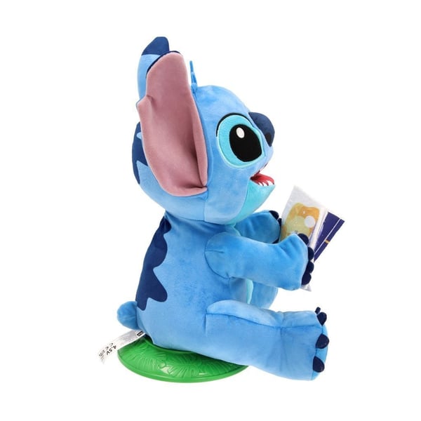 Disney Stitch Storyteller Mjukisdjur