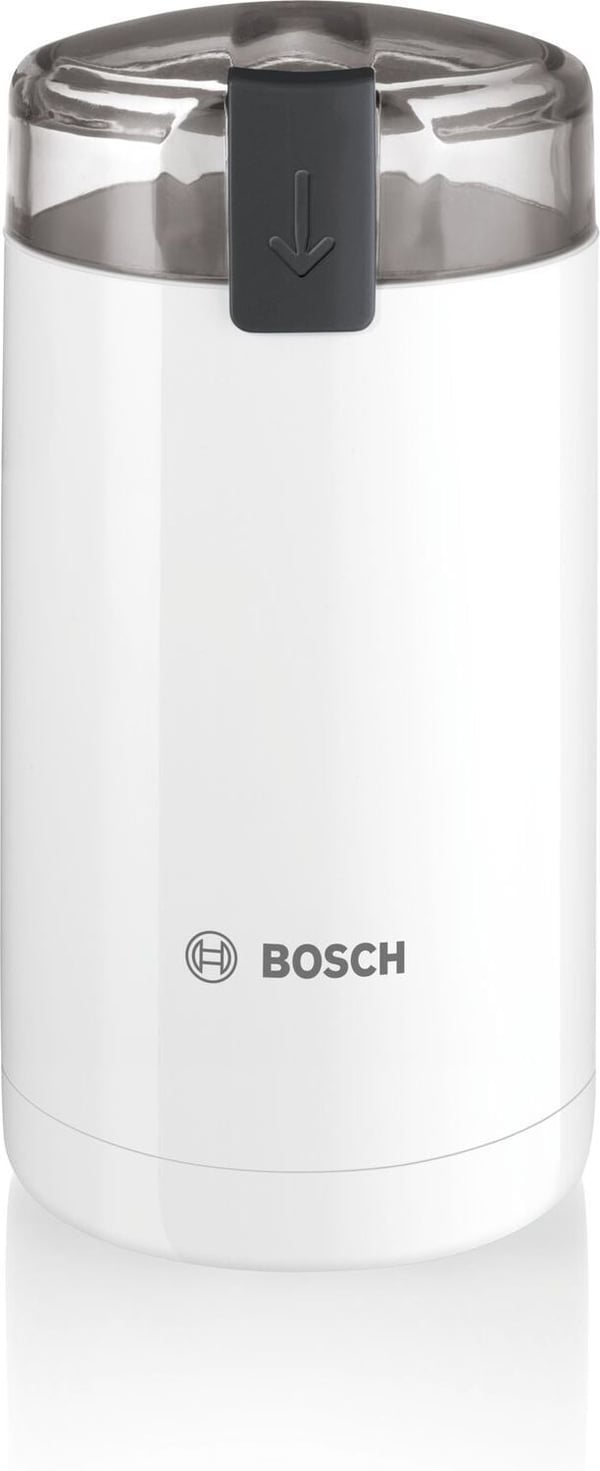 Bosch TSM6A011W kaffekvarn, vit