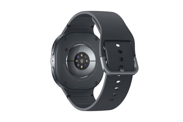 Samsung Galaxy Watch8 4G smartklocka, 44 mm, grafit