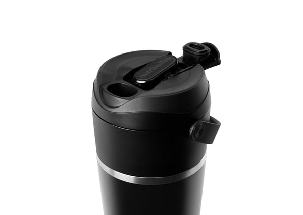 Nutribullet FLIP NBP016B bärbar mixer, svart