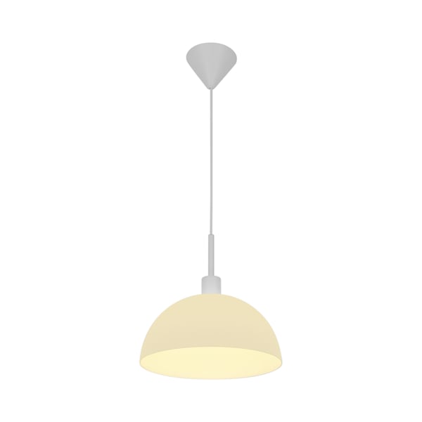 Nordlux Ellen 30 pendellampa, opalvit