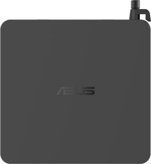ASUS NUC 13 Pro Mini PC Barebone stationär dator (RNUC13ANKI700002I)