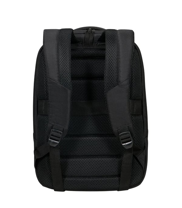 Samsonite GUARDIT 3.0 datorryggsäck, 14,1", svart