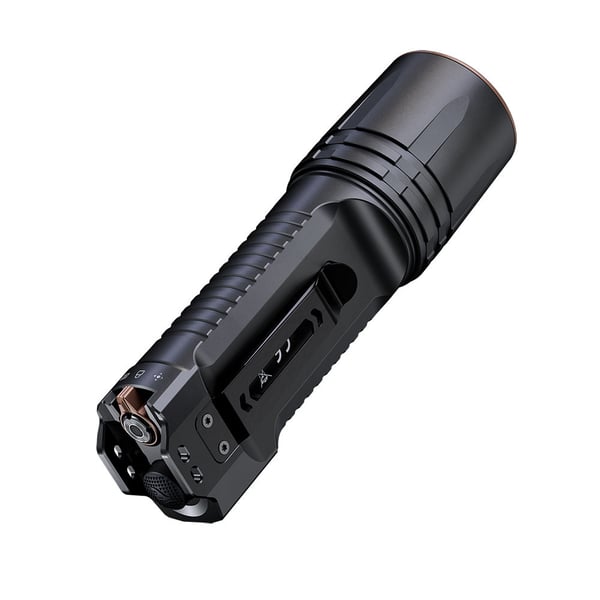 Fenix TK35R ficklampa, 5800 lm