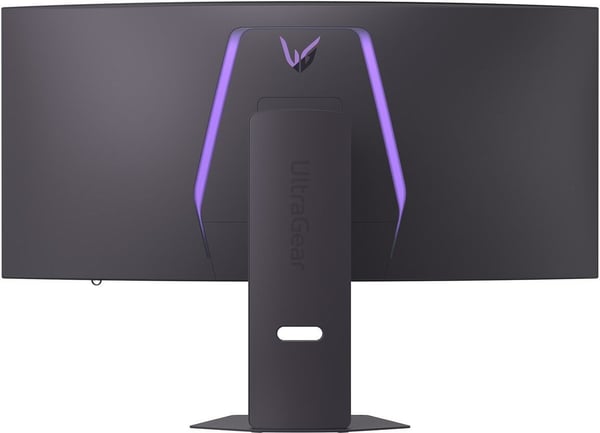 LG UltraGear OLED 39GX900A-B 39" -spelskärm