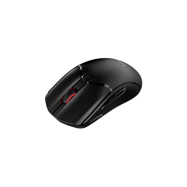 HyperX Pulsefire Haste 2 Core trådlös speldatormus, svart