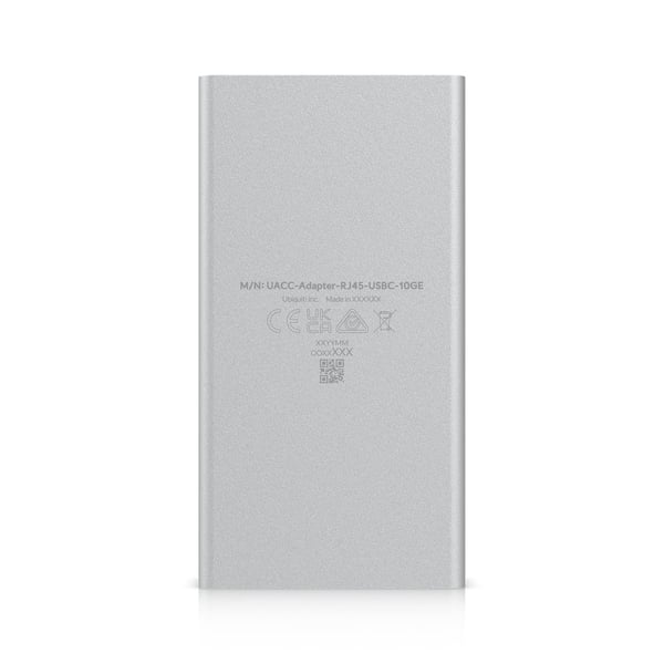 Ubiquiti UACC-Adapter-RJ45-USBC-10GE ethernet-adapter