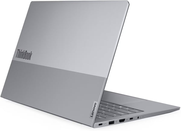 Lenovo ThinkBook 14 Gen 8 14" bärbar dator, Windows 11 Pro (21SJ007XMX)