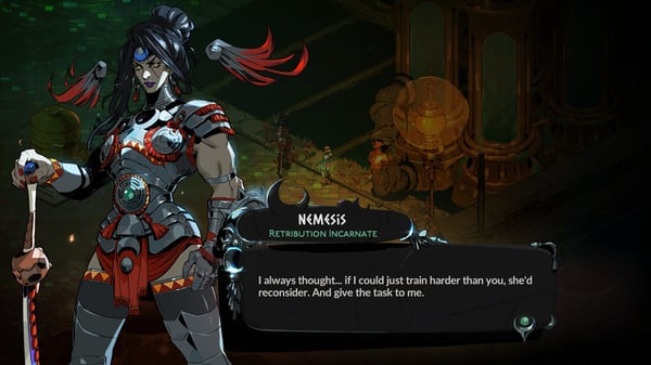 Hades II Nintendo Switch 2 Utgåvan (Switch 2)