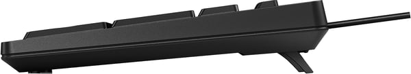 HP 125 Trådad Tangentbord