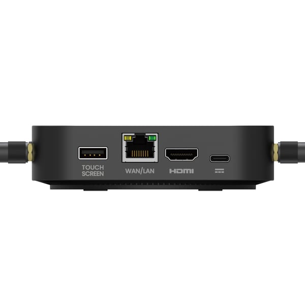 BenQ InstaShow WDC15 – 4K 30Hz trådlöst presentationssystem