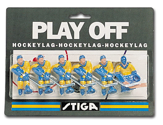 Stiga ishockeylag, Sverige