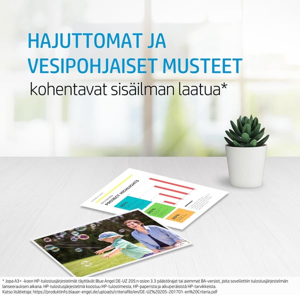 HP 970XL - bläckpatron, svart